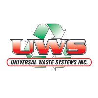 Universal Waste Systems, Inc.